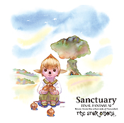 Sanctuary ／ THE STAR ONIONS