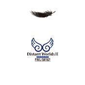 Distant Worlds II ： more music from FINAL FANTASY