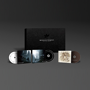 NieR Orchestral Arrangement Special Box Edition(完全生産限定盤)