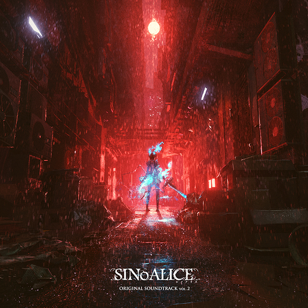 SINoALICE ーシノアリスー Original Soundtrack Vol.2