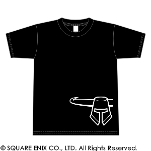 ファンタジーアース ゼロ メルファリアウォリアーTシャツ M