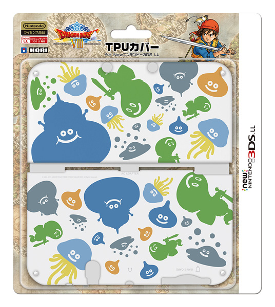 【セール人気SALE】3DSLLとドラクエ ニンテンドー3DS LL本体