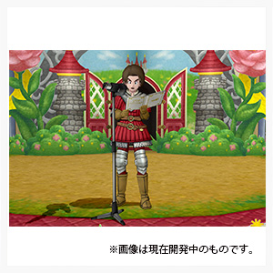 ドラゴンクエストX　オンライン　アストルティア拾遺譚　舞台台本集