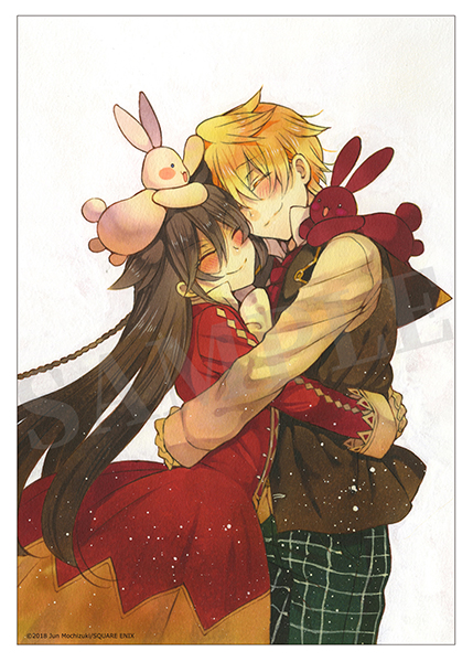 PandoraHearts」キャンバスパネル(1) | スクウェア・エニックス e-STORE PandoraHearts」キャンバスパネル(1) | スクウェア・エニックス e-STORE