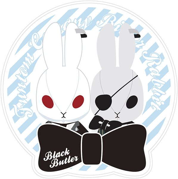 黒執事グッズ | スクウェア・エニックス e-STORE 黒執事グッズ | スクウェア・エニックス e-STORE
