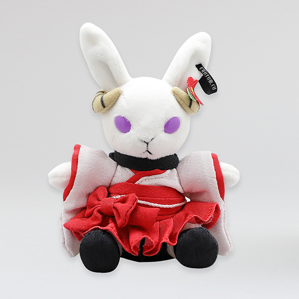 黒執事 Black Label」ビターラビットミニ 妖狐×僕SS 白鬼院凜々 黒執事 Black Label」ビターラビットミニ 妖狐×僕SS 白鬼院凜々