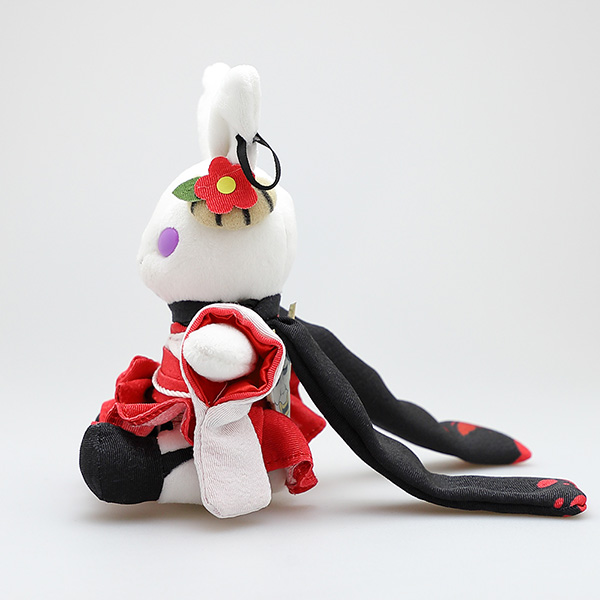 黒執事 Black Label」ビターラビットミニ 妖狐×僕SS 白鬼院凜々 黒執事 Black Label」ビターラビットミニ 妖狐×僕SS 白鬼院凜々