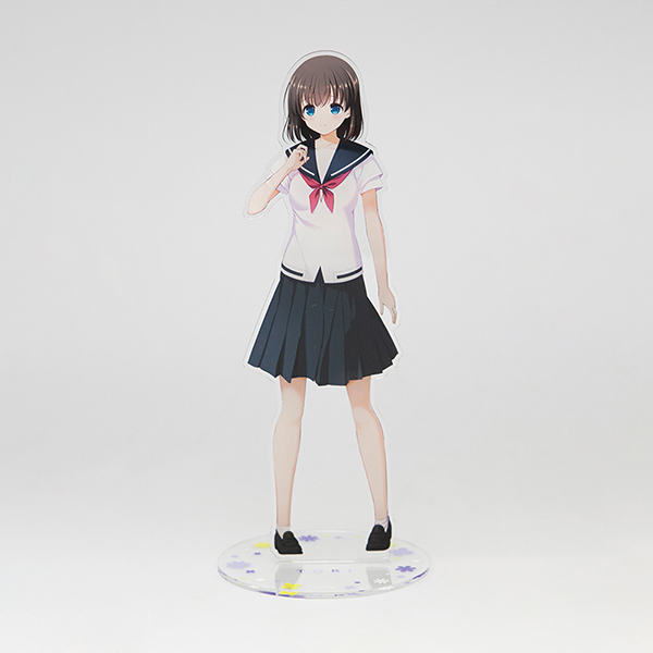 咲-Saki- 15周年記念展 グッズ | スクウェア・エニックス e-STORE 咲-Saki- 15周年記念展 グッズ | スクウェア・エニックス e-STORE