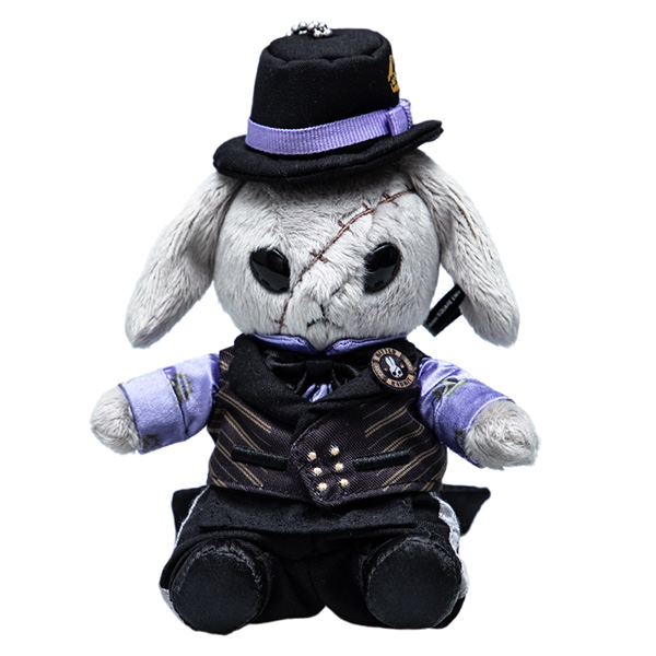 黒執事 Black Label」ビターラビットミニ 葬儀屋 Cafe & Shop 黒執事 Black Label」ビターラビットミニ 葬儀屋 Cafe & Shop