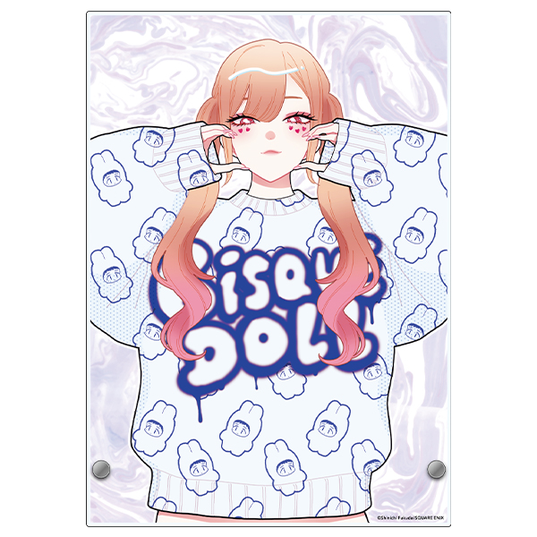 その着せ替え人形は恋をする』展覧会/中華飯店 グッズ その着せ替え人形は恋をする』展覧会/中華飯店 グッズ