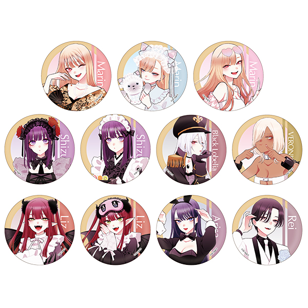 その着せ替え人形は恋をする』展覧会/中華飯店 グッズ その着せ替え人形は恋をする』展覧会/中華飯店 グッズ