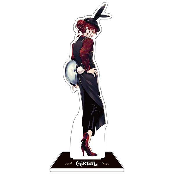 黒執事 | スクウェア・エニックス e-STORE 黒執事 | スクウェア・エニックス e-STORE