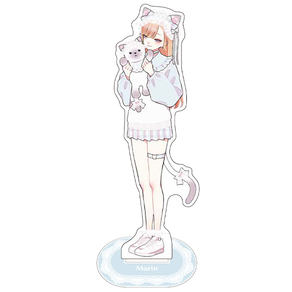 その着せ替え人形は恋をする』展覧会/中華飯店 グッズ その着せ替え人形は恋をする』展覧会/中華飯店 グッズ