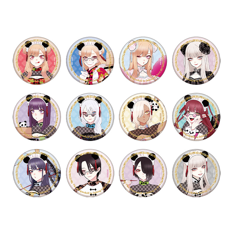 その着せ替え人形は恋をする』展覧会/中華飯店 グッズ その着せ替え人形は恋をする』展覧会/中華飯店 グッズ