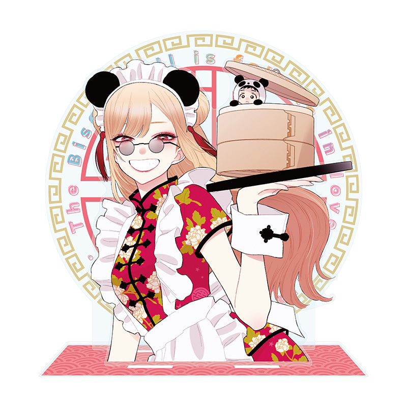 その着せ替え人形は恋をする』展覧会/中華飯店 グッズ その着せ替え人形は恋をする』展覧会/中華飯店 グッズ