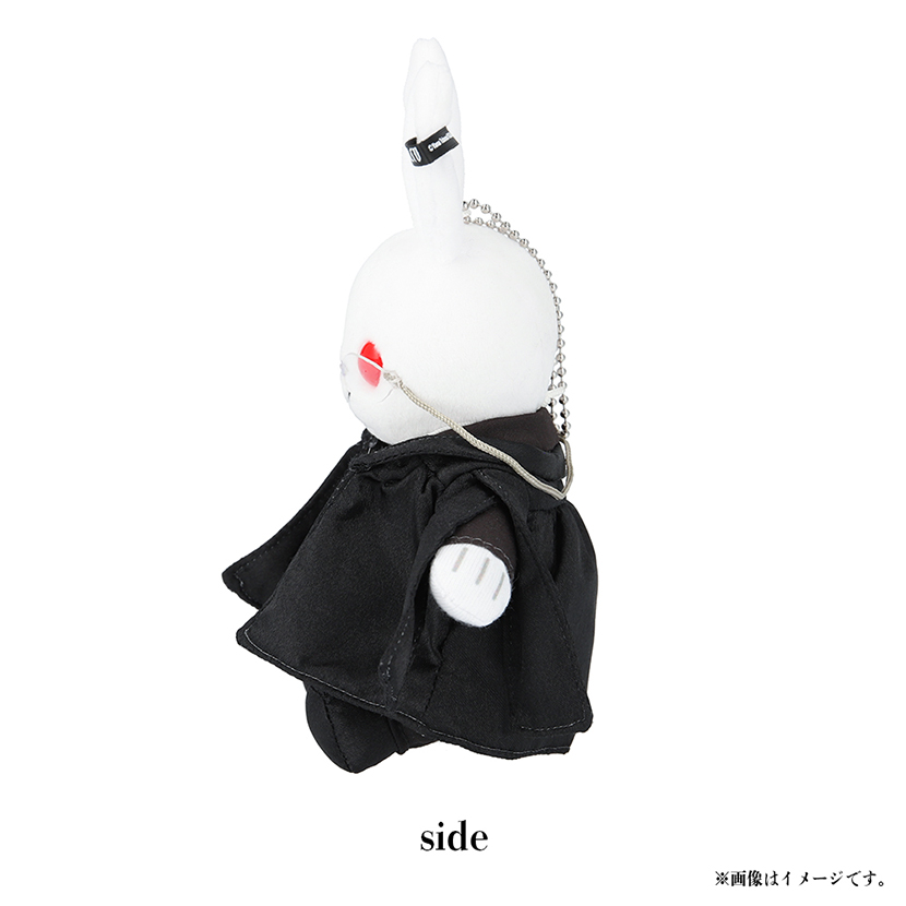 黒執事 Black Label」ビターラビットミニ セバスチャン Public 黒執事 Black Label」ビターラビットミニ セバスチャン Public