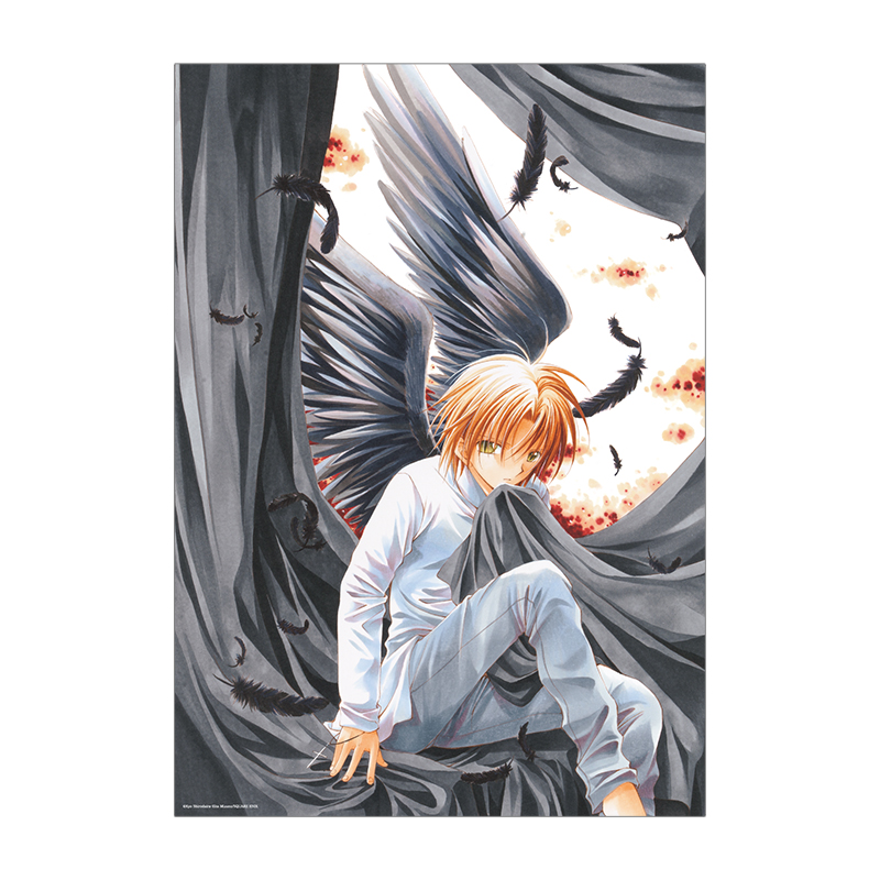 複製原画・アート | スクウェア・エニックス e-STORE 複製原画・アート | スクウェア・エニックス e-STORE
