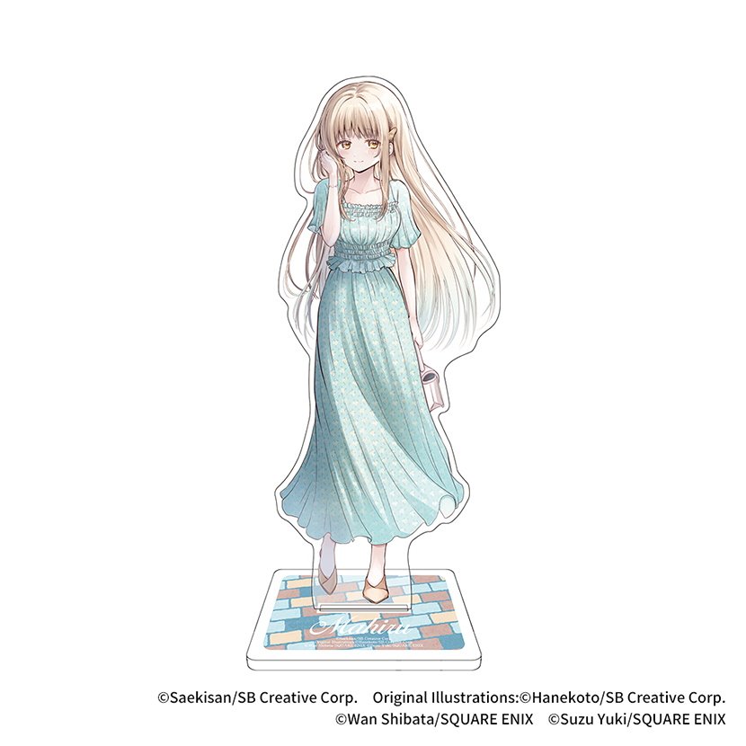 グッズ | スクウェア・エニックス e-STORE
