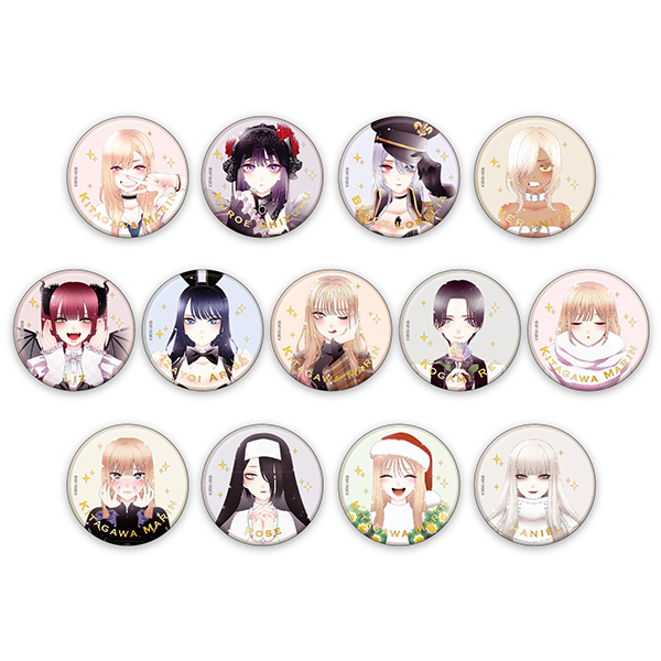 その着せ替え人形は恋をする』展覧会/中華飯店 グッズ その着せ替え人形は恋をする』展覧会/中華飯店 グッズ