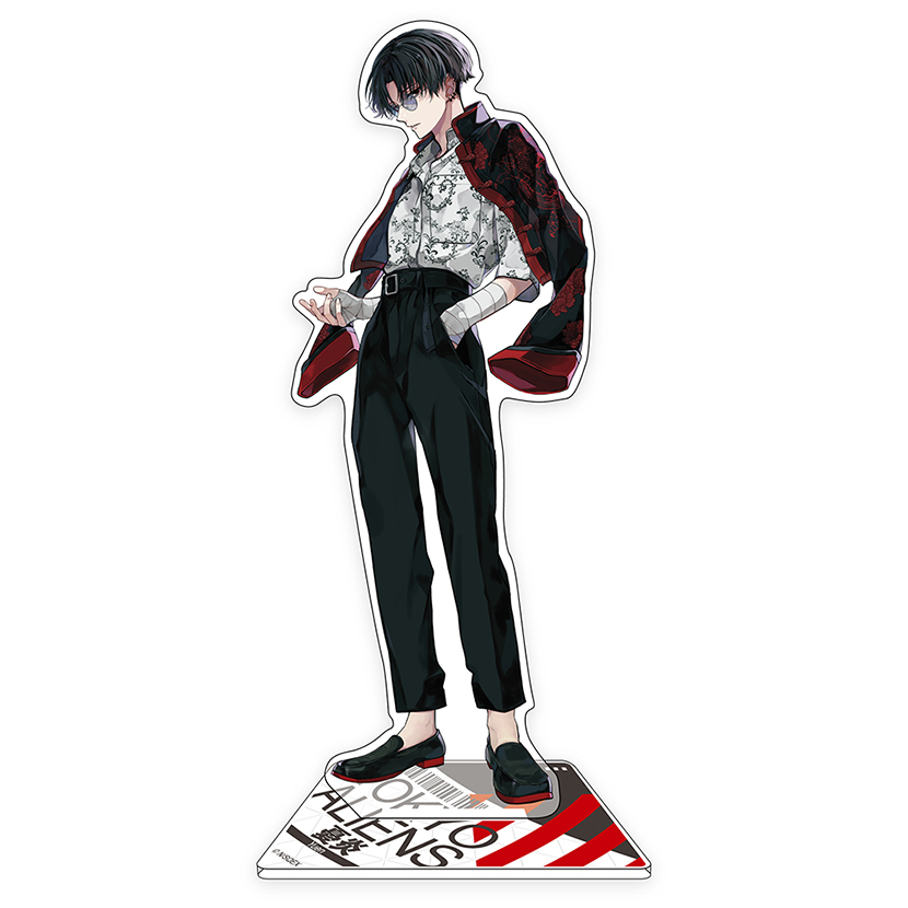 東京エイリアンズ | スクウェア・エニックス e-STORE 東京エイリアンズ | スクウェア・エニックス e-STORE