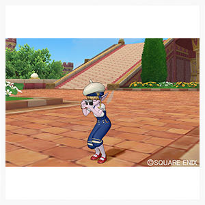 ドラゴンクエストX みんなでインするミナデイン! | スクウェア ドラゴンクエストX みんなでインするミナデイン! | スクウェア