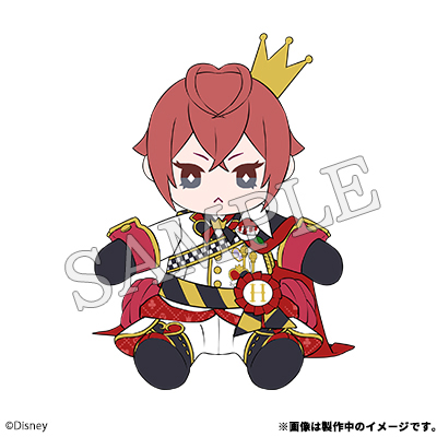 ディズニー ツイステッドワンダーランド』キャラクター ディズニー ツイステッドワンダーランド』キャラクター