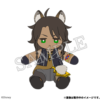 ディズニー ツイステッドワンダーランド』キャラクター ディズニー ツイステッドワンダーランド』キャラクター