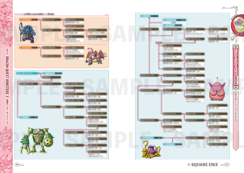 ドラゴンクエストモンスターズ3 魔族の王子とエルフの旅 最強