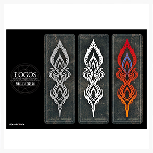 LOGOS - The World of FINAL FANTASY XVI -