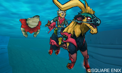 ドラゴンクエストモンスターズ ジョーカー３ プロフェッショナル スクウェア エニックス E Store