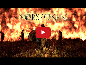 (PS5)FORSPOKEN（フォースポークン）