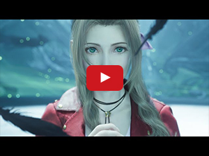 ファイナルファンタジーVII リバース | スクウェア・エニックス ファイナルファンタジーVII リバース | スクウェア・エニックス