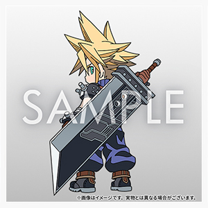 ファイナルファンタジーVII リバース