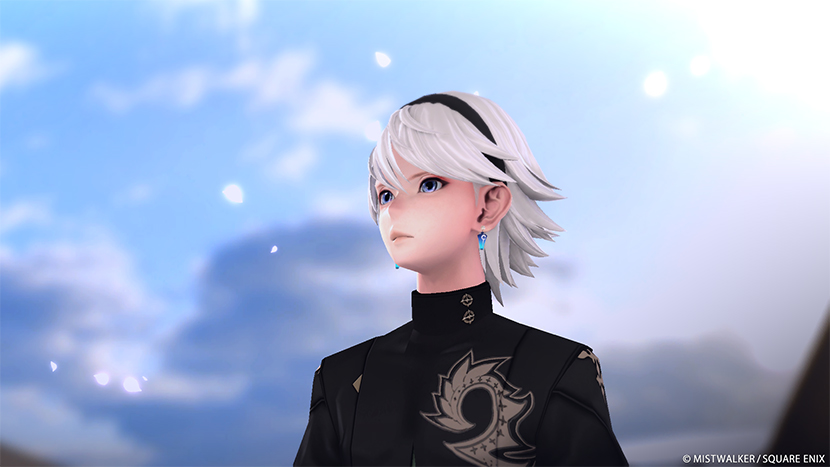FANTASIAN Neo Dimension | SQUARE ENIX Store