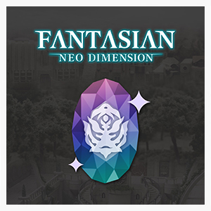 (PS5)FANTASIAN Neo Dimension（ファンタジアン ネオディメンジョン）