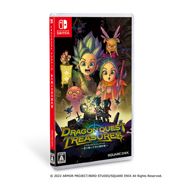 ドラゴンクエストモンスターズ 快 ジョーカー【送料込み】管理 ドラゴンクエストモンスターズ 快 ジョーカー【送料込み】管理