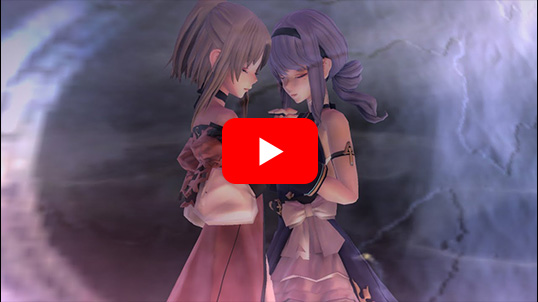 (Nintendo Switch)FANTASIAN Neo Dimension（ファンタジアン ネオディメンジョン）