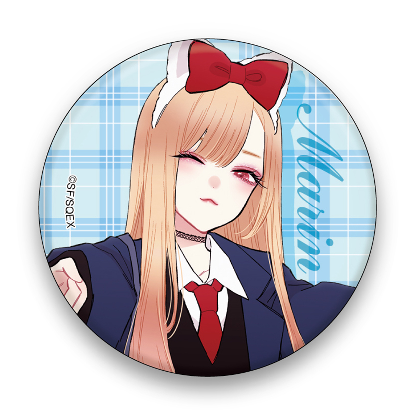 39Culture 2024 EXTRA FES アクリルチャーム付きストラップ