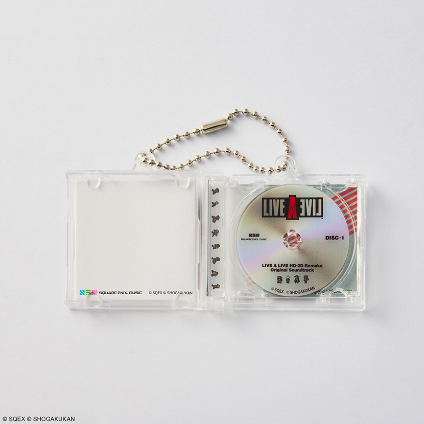 くじ詳細｜SQUARE ENIX