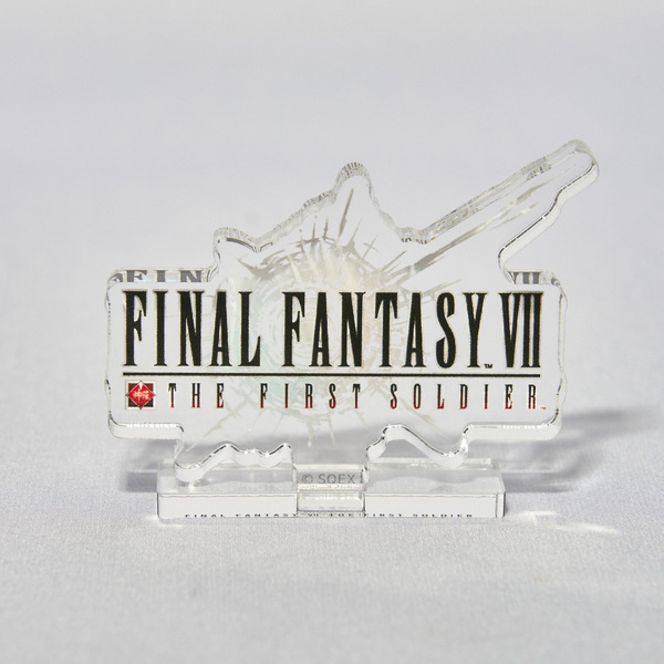 人気のファッションブランド！ くじ詳細｜SQUARE ENIX ゲームキャラクター