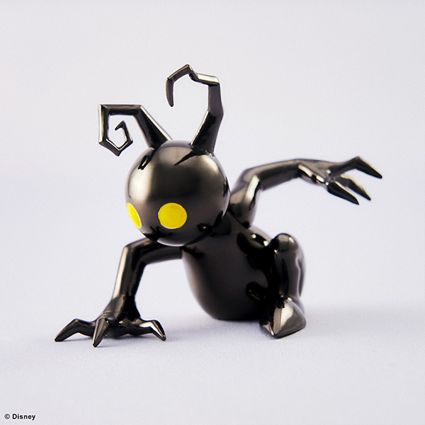 キングダム ハーツ / ブライトアーツギャラリー シャドウ | スクウェア・エニックス e-STORE