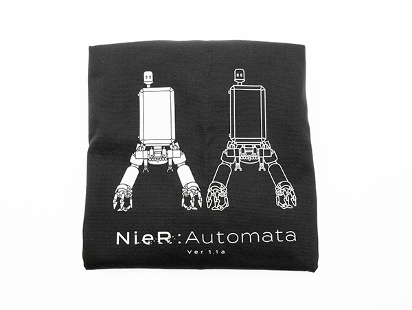 NieR:Automata Ver1.1a デザイントートバッグ