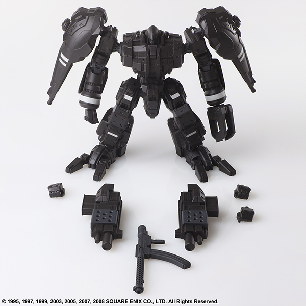 送料無料 通販 フロントミッション スケール 1/72 プラス ストラクチャーアーツ その他