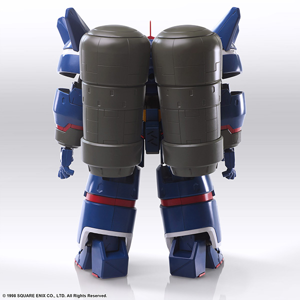 ゼノギアス ストラクチャーアーツプラス 1/144 スケール ゼノギアス ストラクチャーアーツプラス 1/144 スケール