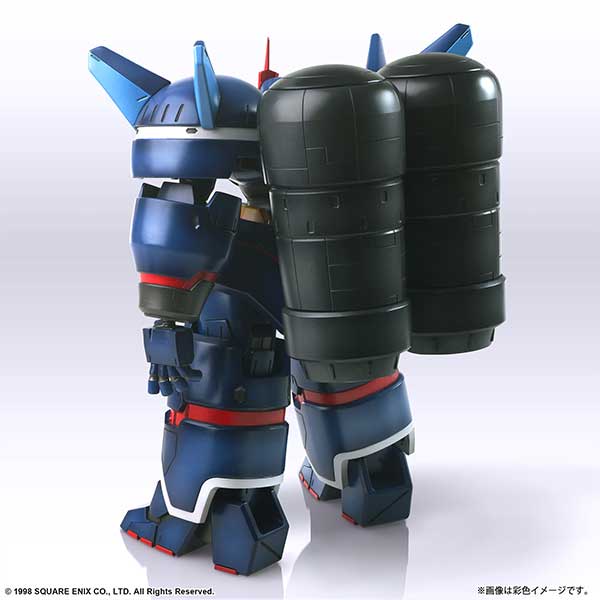 ゼノギアス ストラクチャーアーツプラス 1/144 スケール ゼノギアス ストラクチャーアーツプラス 1/144 スケール