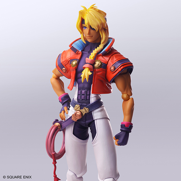 ゼノギアス BRING ARTS <バルトロメイ・ファティマ ゼノギアス BRING ARTS <バルトロメイ・ファティマ