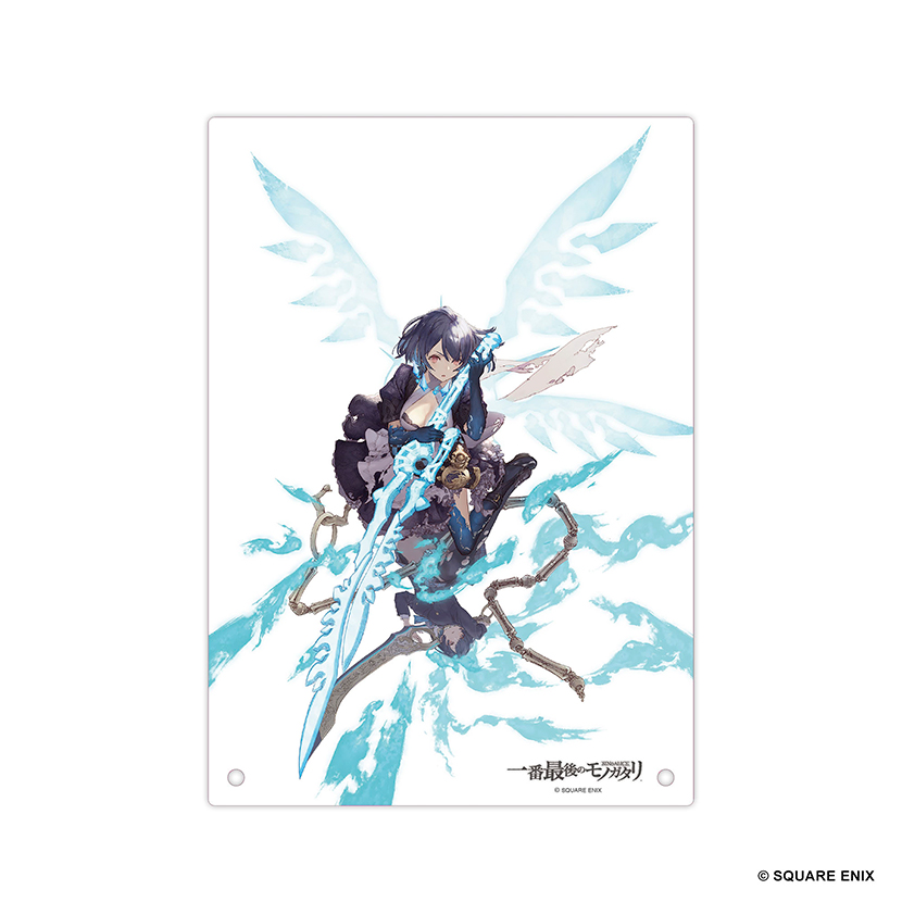 SINoALICE ーシノアリスー』 グッズ各種 | スクウェア SINoALICE ーシノアリスー』 グッズ各種 | スクウェア