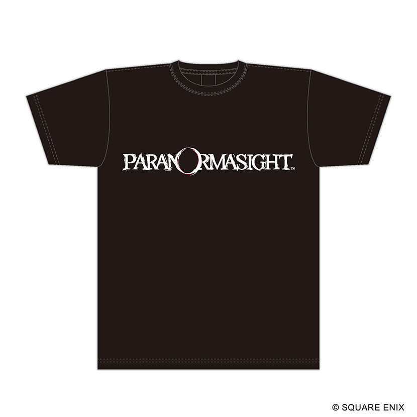 パラノマサイト FILE23 本所七不思議　Tシャツ