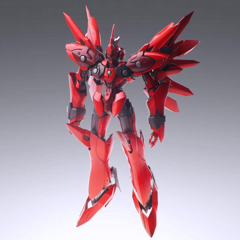 ゼノギアス ストラクチャーアーツ Vol.3 全3種BOX | スクウェア