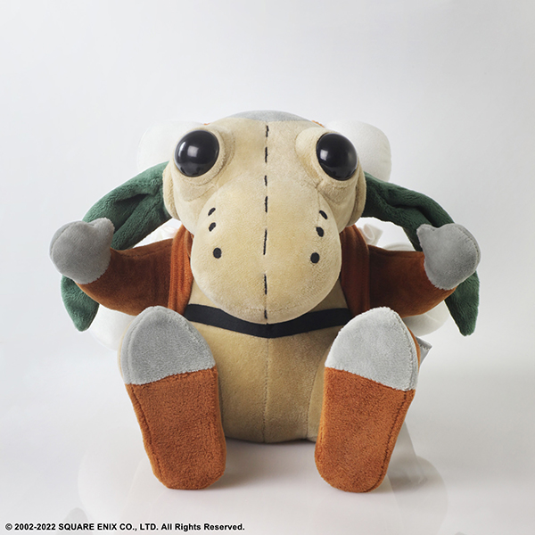 ファイナルファンタジーxi ぬいぐるみ ゴブリン スクウェア エニックス E Store ファイナルファンタジーxi ぬいぐるみ ゴブリン スクウェア エニックス E Store
